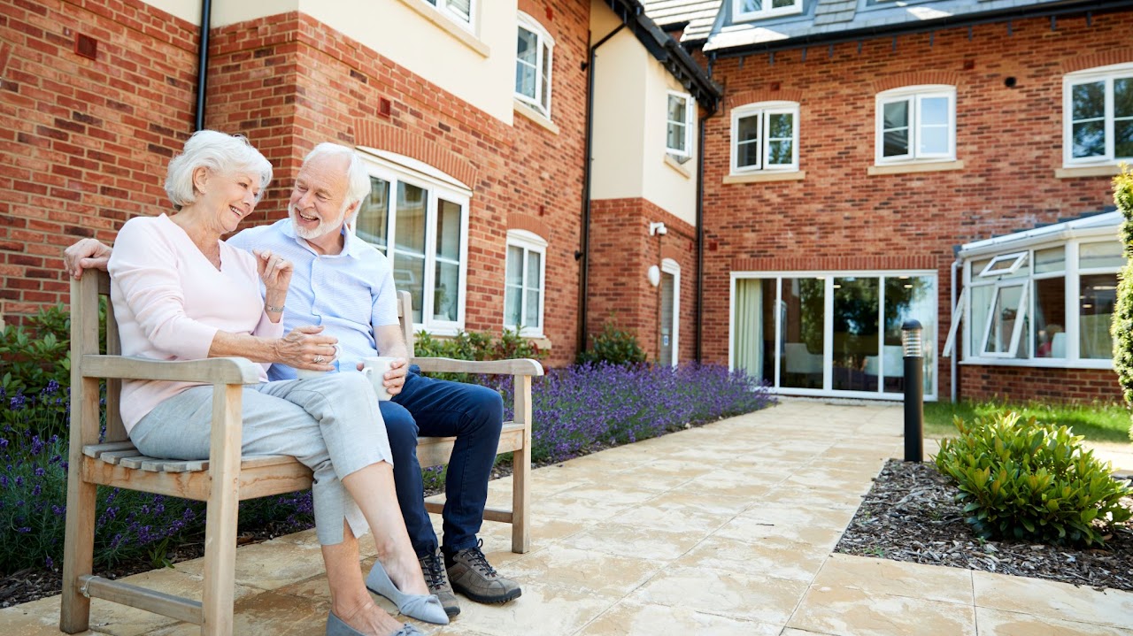 Senior Housing Sector Getting Hit With Depressed Demand, Billions In Loan Maturities Image of Senior Housing