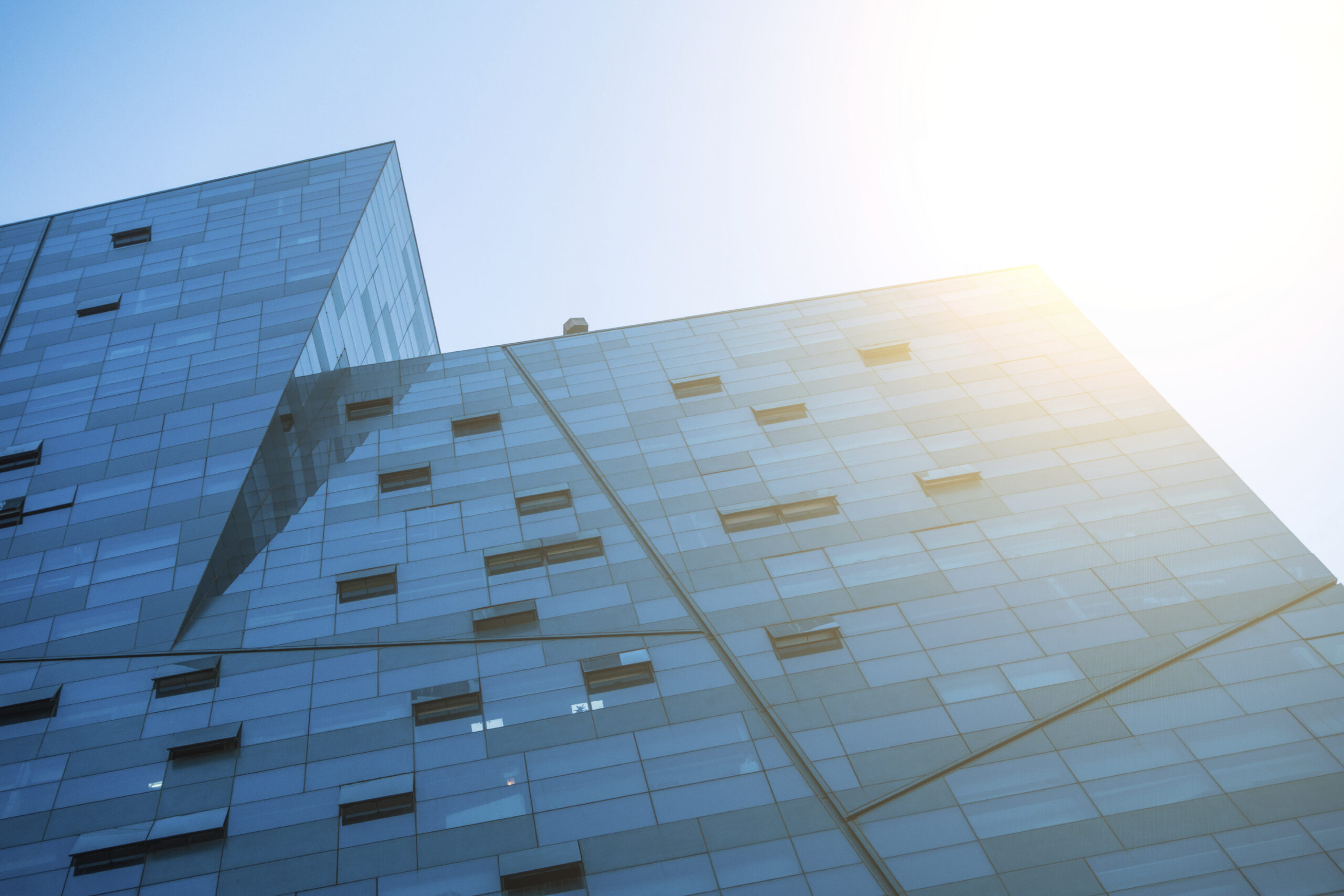 The Confidence Comeback: CEOs Signal a Shift, But Will CRE Keep Up? Banner Image