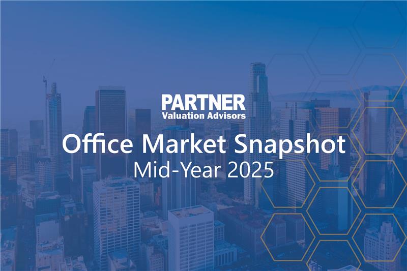 Office Market Snapshot: Mid-Year 2025 Thumbnail Image